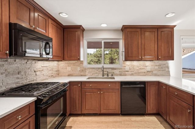 30163 Canterbury Circle, Evergreen, CO 80439