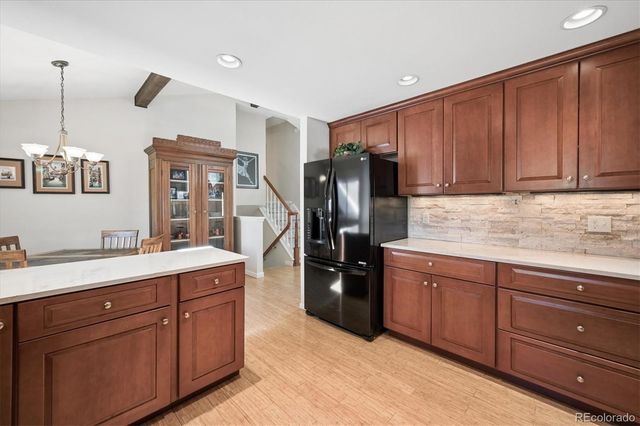 30163 Canterbury Circle, Evergreen, CO 80439