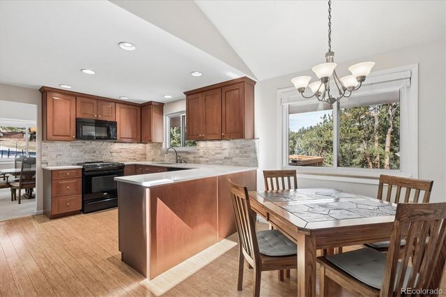 30163 Canterbury Circle, Evergreen, CO 80439