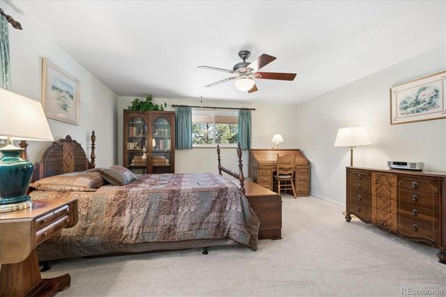 30163 Canterbury Circle, Evergreen, CO 80439