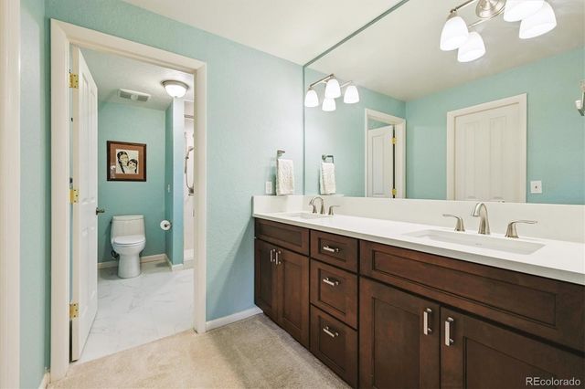 30163 Canterbury Circle, Evergreen, CO 80439