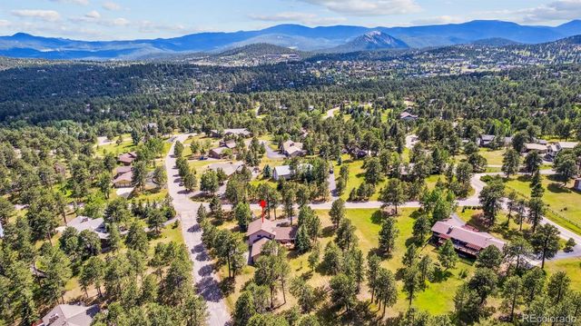 30163 Canterbury Circle, Evergreen, CO 80439