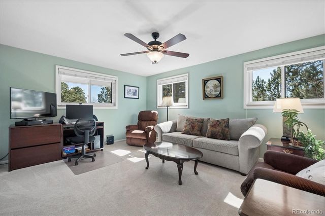 30163 Canterbury Circle, Evergreen, CO 80439