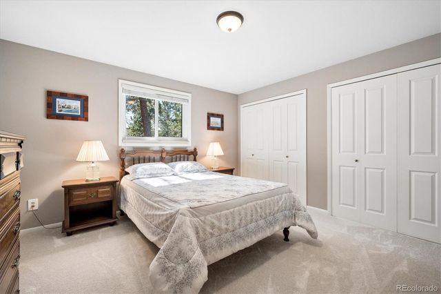 30163 Canterbury Circle, Evergreen, CO 80439