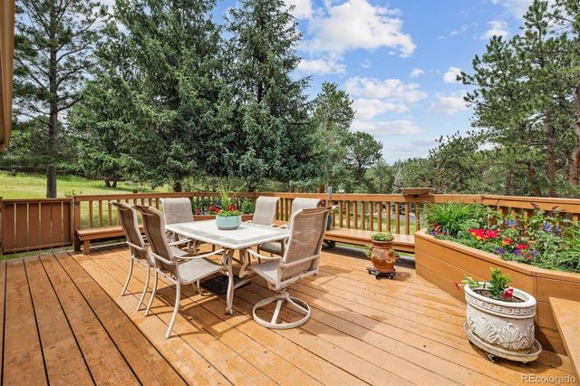 30163 Canterbury Circle, Evergreen, CO 80439