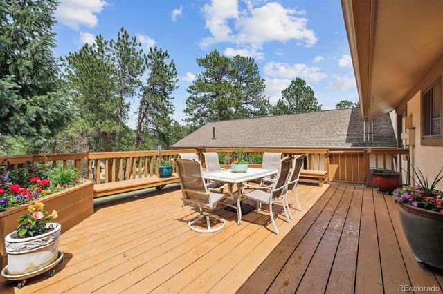 30163 Canterbury Circle, Evergreen, CO 80439