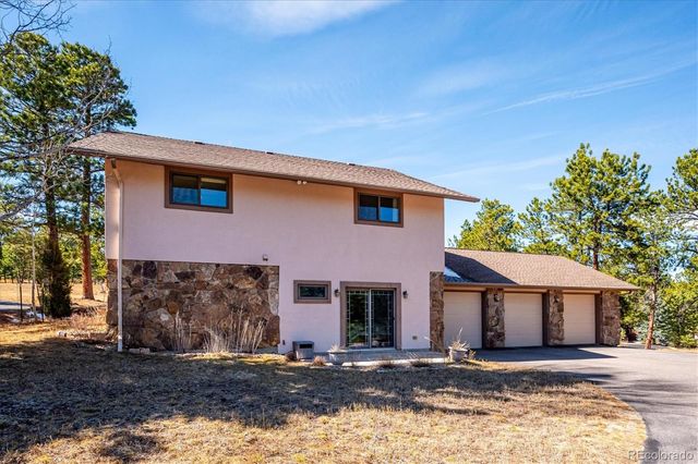 30163 Canterbury Circle, Evergreen, CO 80439