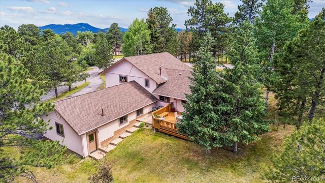 30163 Canterbury Circle, Evergreen, CO 80439