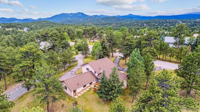 30163 Canterbury Circle, Evergreen, CO 80439