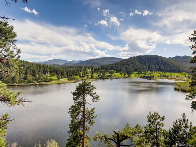 30163 Canterbury Circle, Evergreen, CO 80439