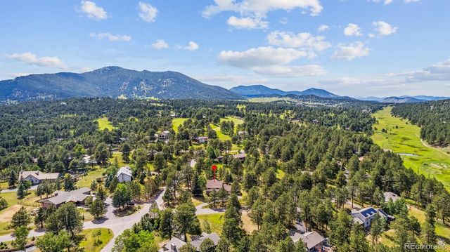 30163 Canterbury Circle, Evergreen, CO 80439