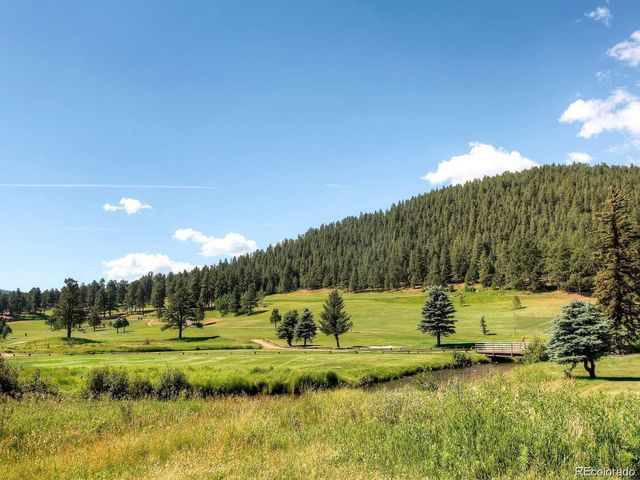 30163 Canterbury Circle, Evergreen, CO 80439