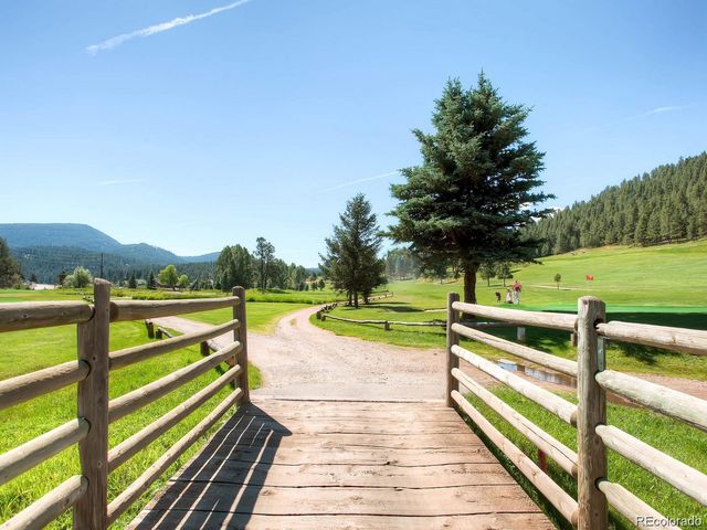 30163 Canterbury Circle, Evergreen, CO 80439