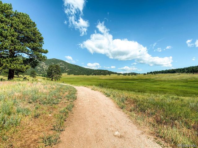 30163 Canterbury Circle, Evergreen, CO 80439