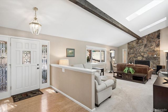 30163 Canterbury Circle, Evergreen, CO 80439