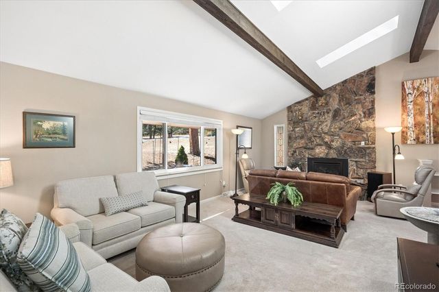 30163 Canterbury Circle, Evergreen, CO 80439