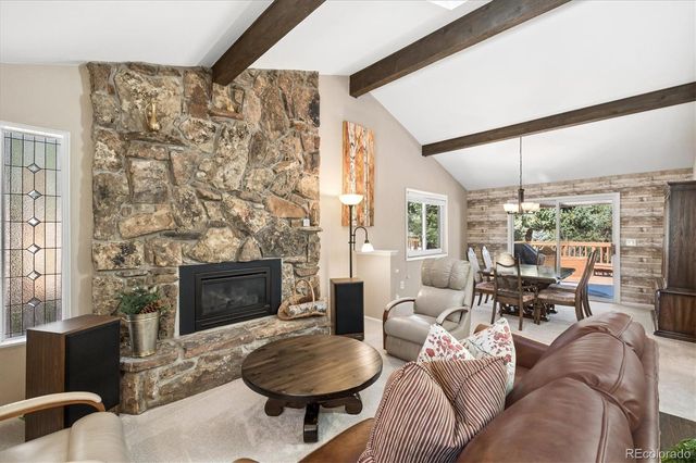 30163 Canterbury Circle, Evergreen, CO 80439