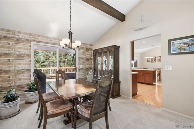 30163 Canterbury Circle, Evergreen, CO 80439