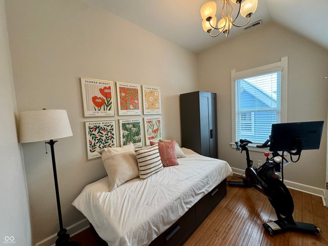 735 Elm Street, Indianapolis, IN 46203