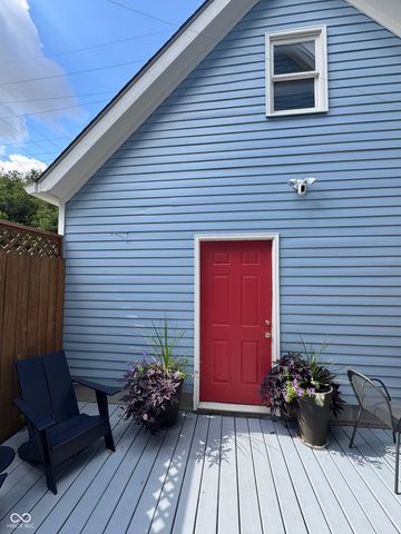 735 Elm Street, Indianapolis, IN 46203