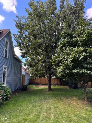 735 Elm Street, Indianapolis, IN 46203