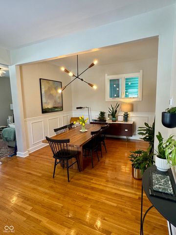 735 Elm Street, Indianapolis, IN 46203