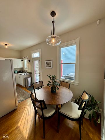 735 Elm Street, Indianapolis, IN 46203