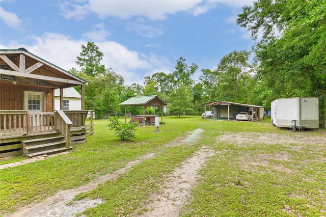 21940 Strickland Lane, Cleveland, TX 77328