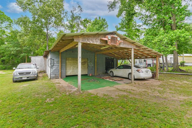 21940 Strickland Lane, Cleveland, TX 77328