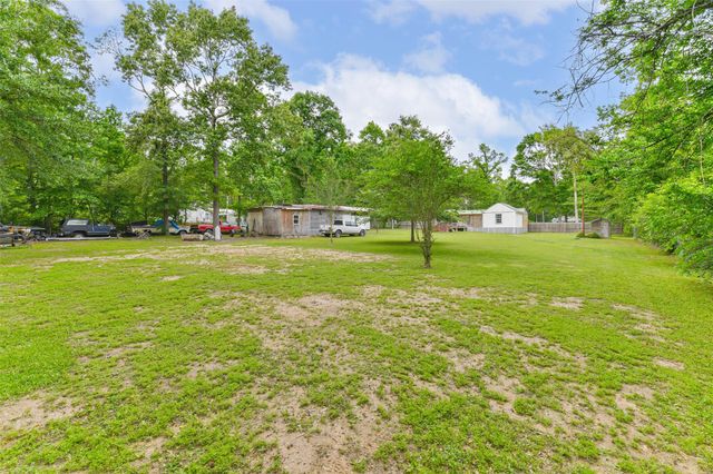 21940 Strickland Lane, Cleveland, TX 77328