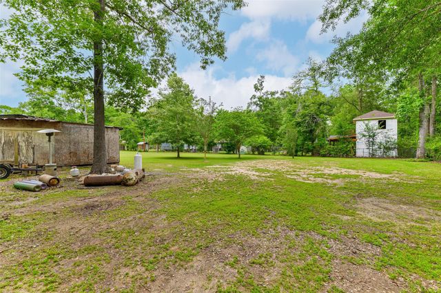 21940 Strickland Lane, Cleveland, TX 77328