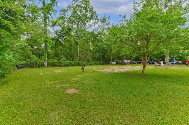 21940 Strickland Lane, Cleveland, TX 77328