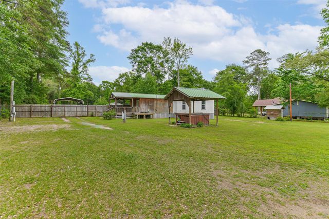 21940 Strickland Lane, Cleveland, TX 77328