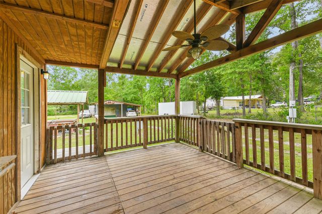 21940 Strickland Lane, Cleveland, TX 77328