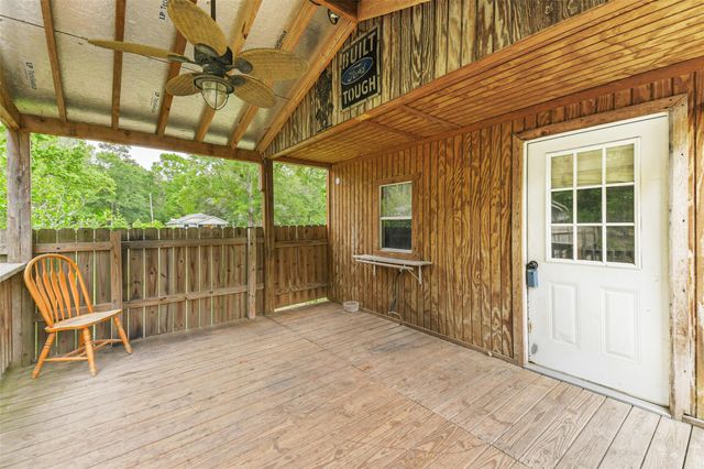 21940 Strickland Lane, Cleveland, TX 77328