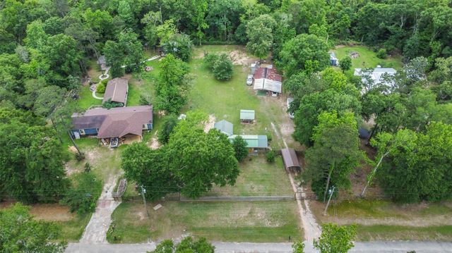 21940 Strickland Lane, Cleveland, TX 77328