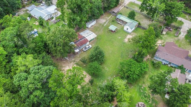 21940 Strickland Lane, Cleveland, TX 77328