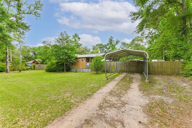 21940 Strickland Lane, Cleveland, TX 77328
