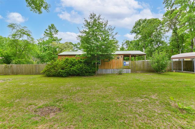 21940 Strickland Lane, Cleveland, TX 77328