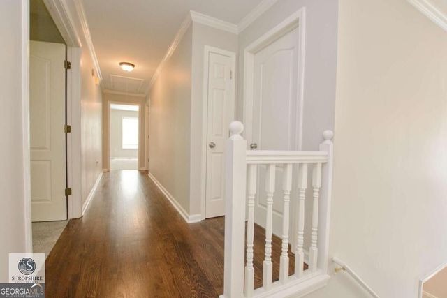7352 Mason Falls Drive, Winston, GA 30187