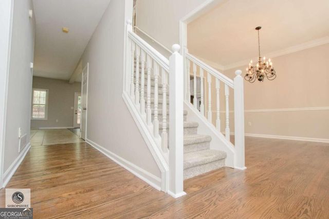 7352 Mason Falls Drive, Winston, GA 30187