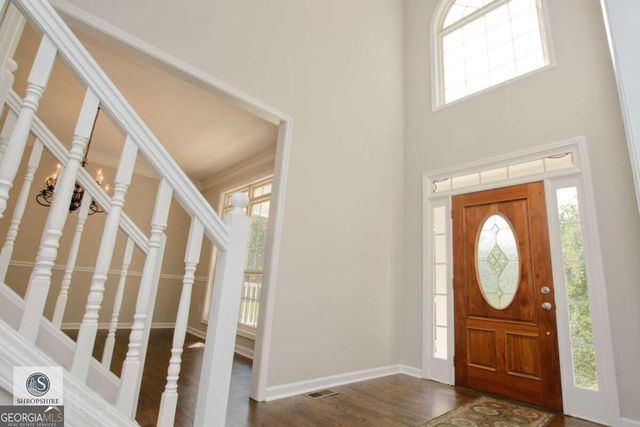 7352 Mason Falls Drive, Winston, GA 30187