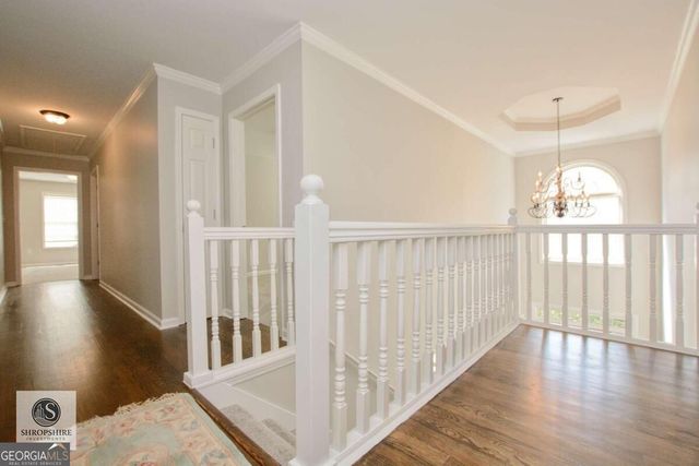 7352 Mason Falls Drive, Winston, GA 30187
