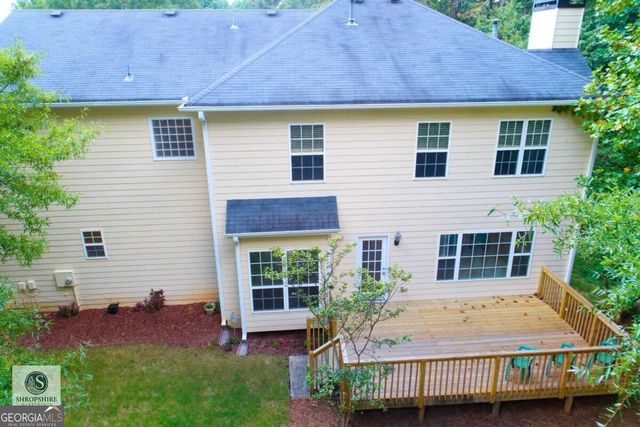 7352 Mason Falls Drive, Winston, GA 30187
