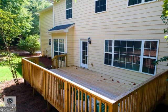 7352 Mason Falls Drive, Winston, GA 30187