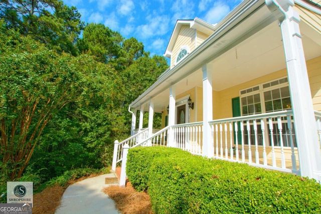 7352 Mason Falls Drive, Winston, GA 30187