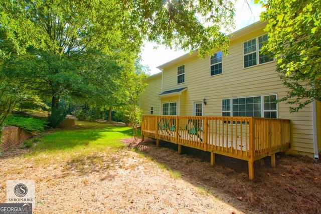 7352 Mason Falls Drive, Winston, GA 30187