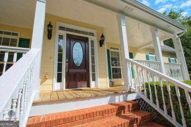 7352 Mason Falls Drive, Winston, GA 30187