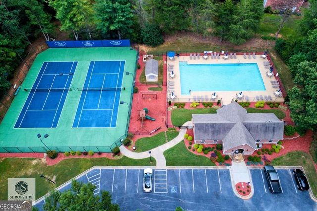 7352 Mason Falls Drive, Winston, GA 30187