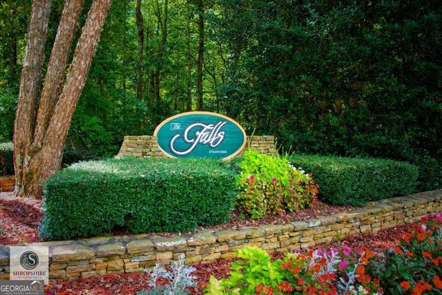 7352 Mason Falls Drive, Winston, GA 30187